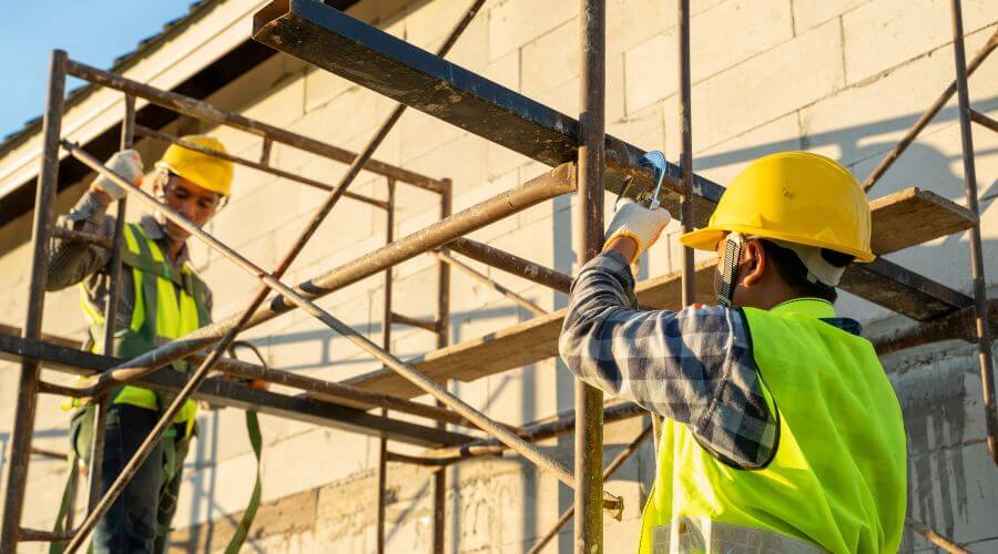 Flashing Repair in Big Oak Flat, CA